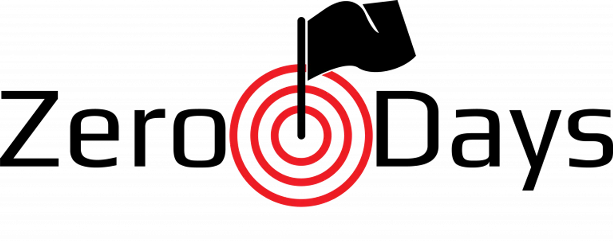 ZeroDays CTF Finals 2026 Writeups